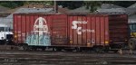 BNSF 935009
